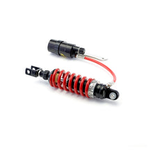 K-Tech 279S-013-150-005 Suspension Razor-R Rear Shock