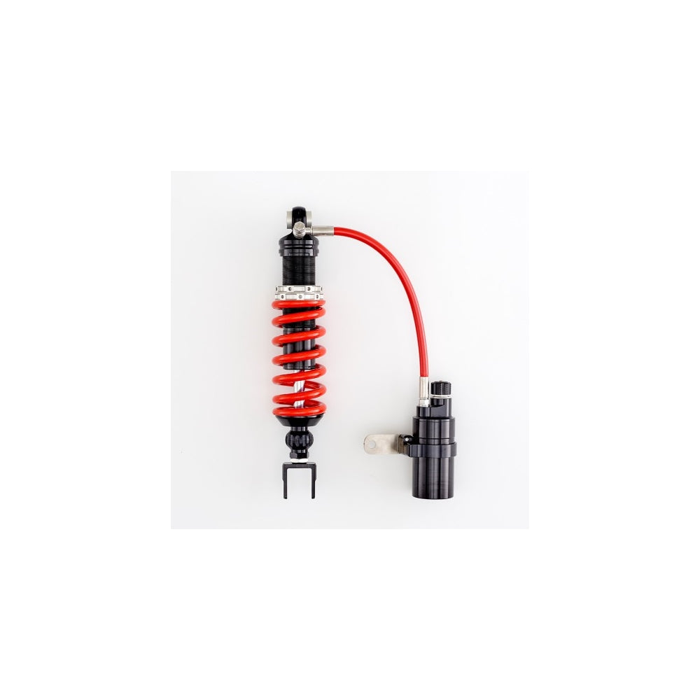 K-Tech Suspension Razor-R Rear Shock for the Kawasaki Z800 '13-19