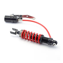 K-Tech Suspension Razor-R Rear Shock for the Yamaha  FZ-07 '13-18