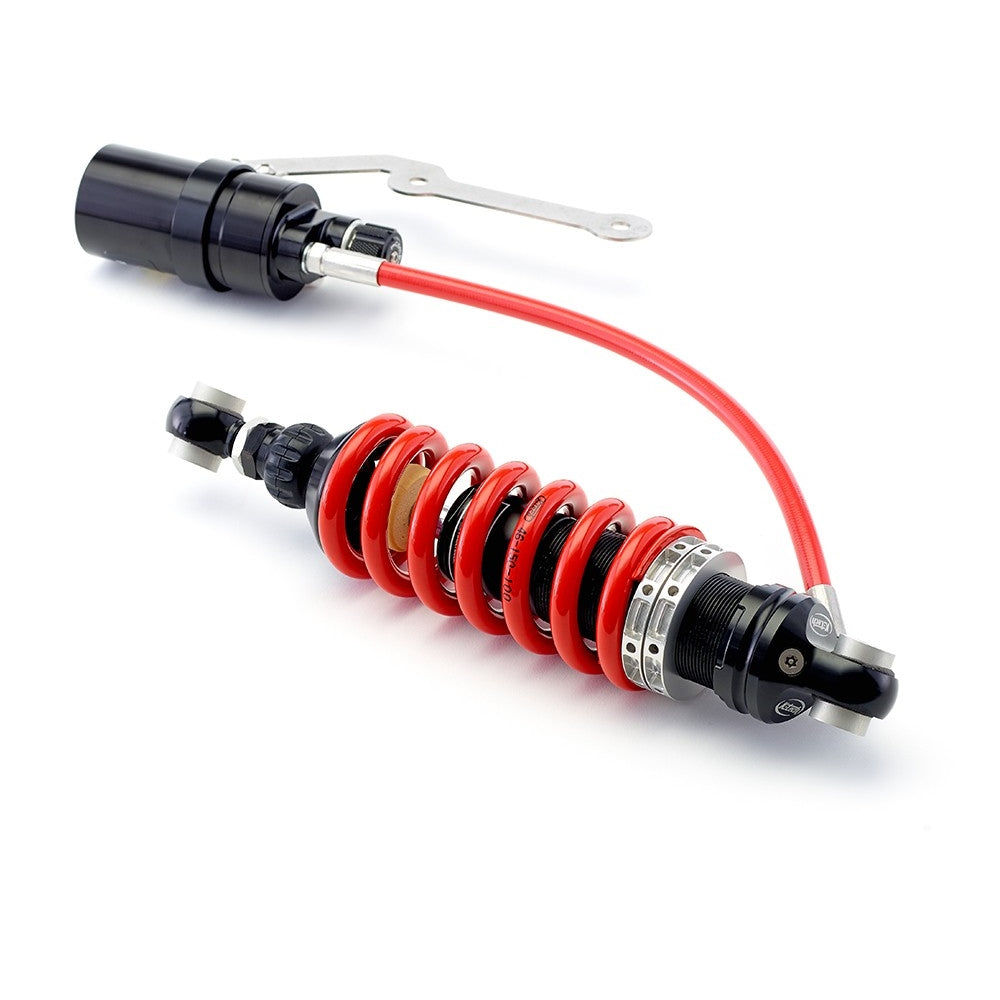 K-Tech Suspension Razor-R Rear Shock for the KTM 390 '14-17