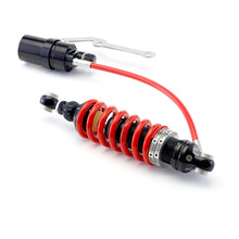 K-Tech Suspension Razor-R Rear Shock for the KTM 390 '14-17