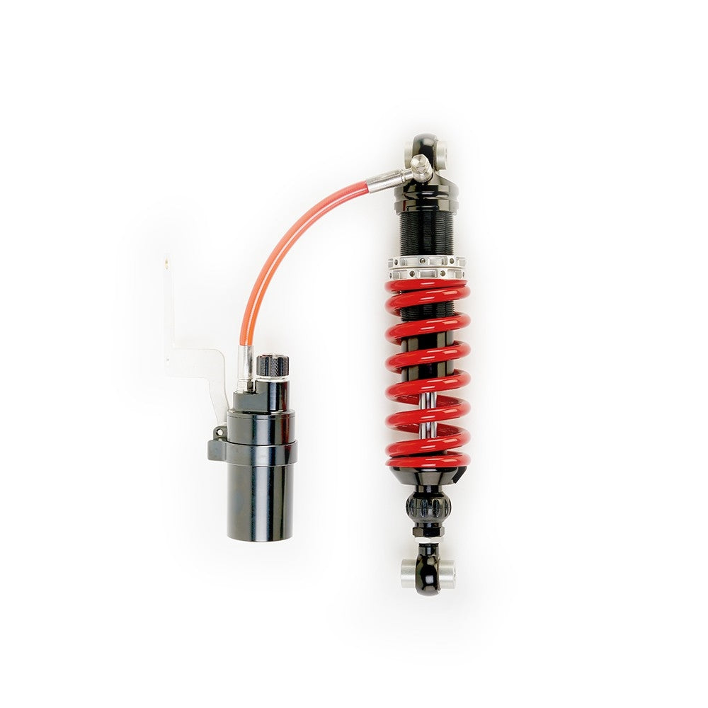 K-Tech Suspension Razor-R Rear Shock for the Kawasaki Ninja 400 '18