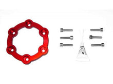 TPO Clutch Hub Brace For Dry Clutches - Corsa