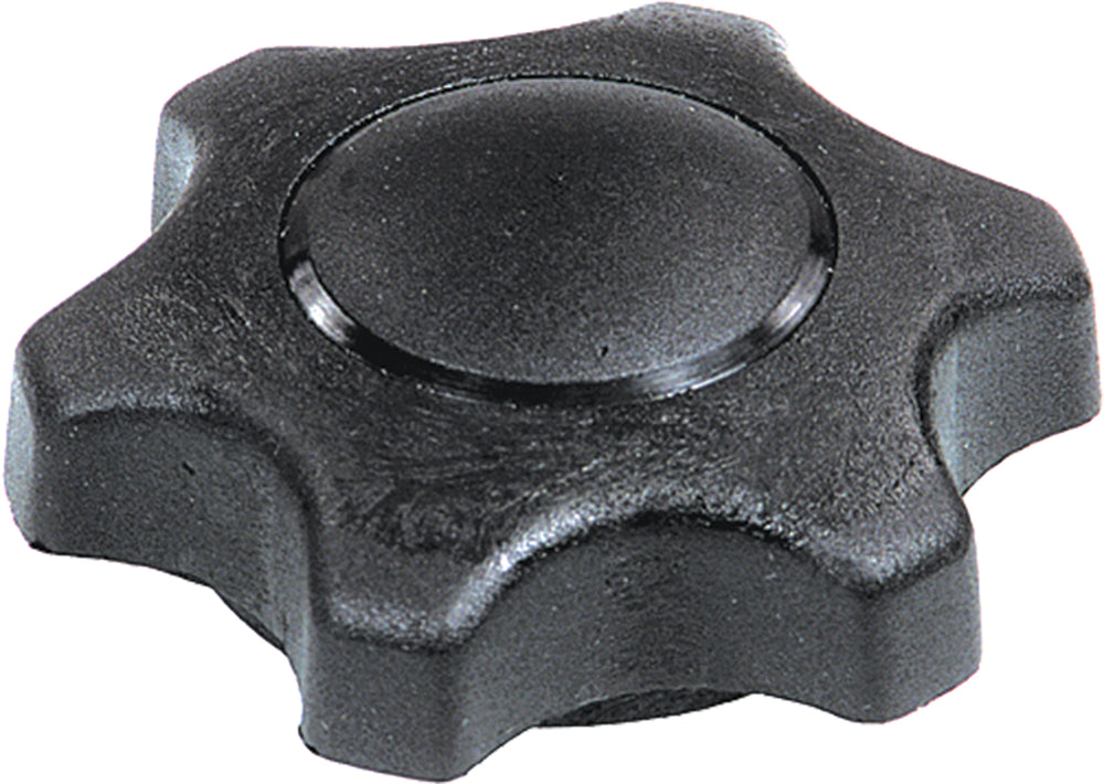 Gas/Oil Cap S D