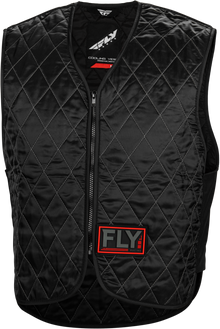Cooling Vest Black 2x