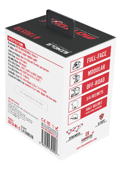 Uclear Motion Infinity Single
