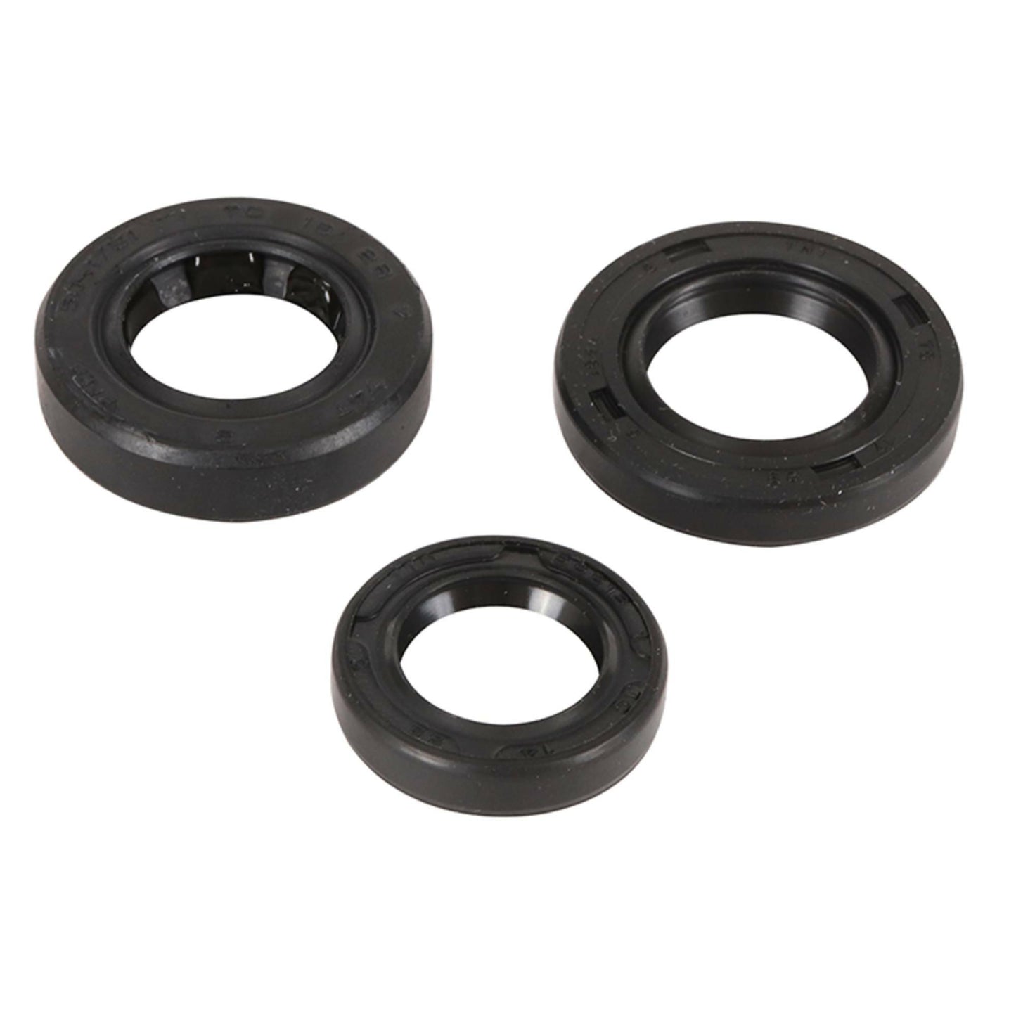 Oil Seal Set Hon