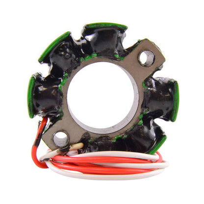 Stator+Pickup Coil