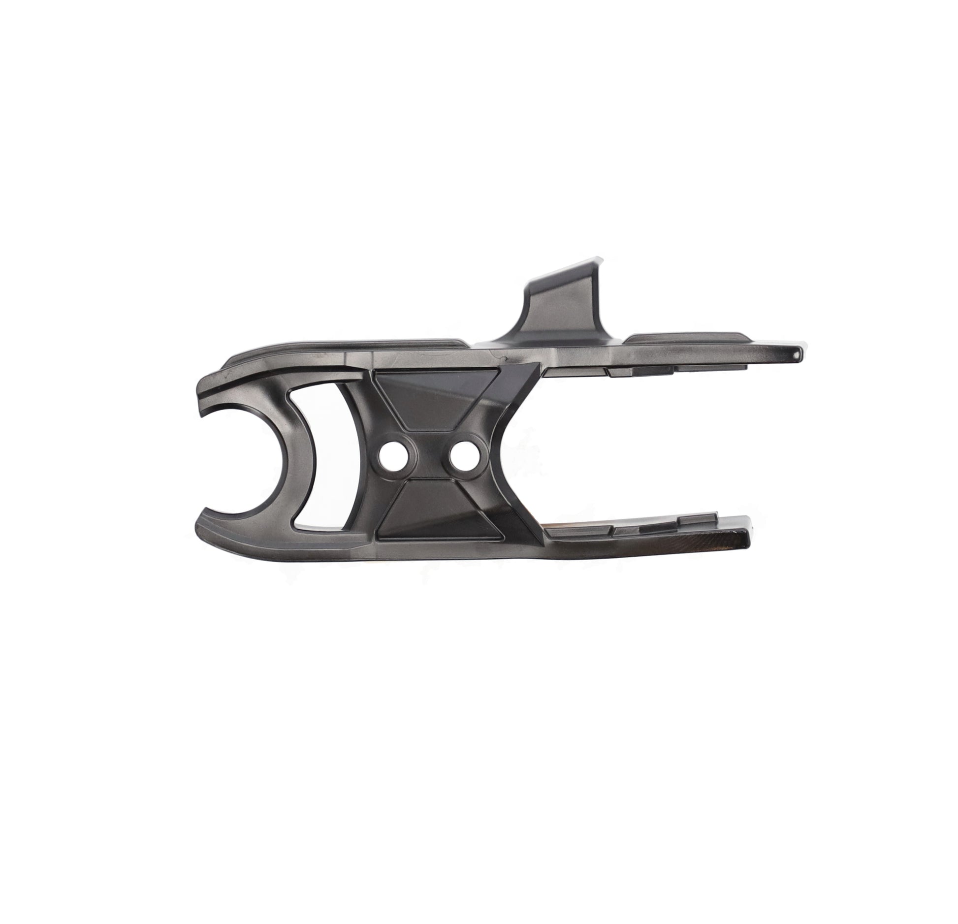 Chain Slider Yam Black