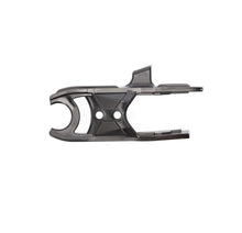 Chain Slider Yam Black