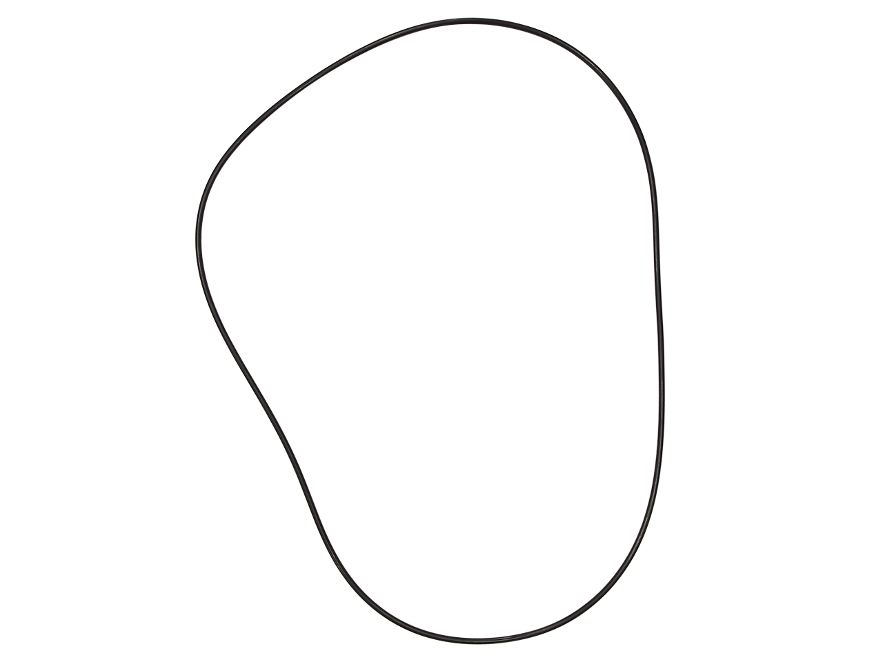 Chaincase Gasket S D