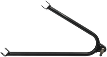 Upper Rh A Arm A/C