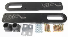 Pr/Rail Ext S D 15"