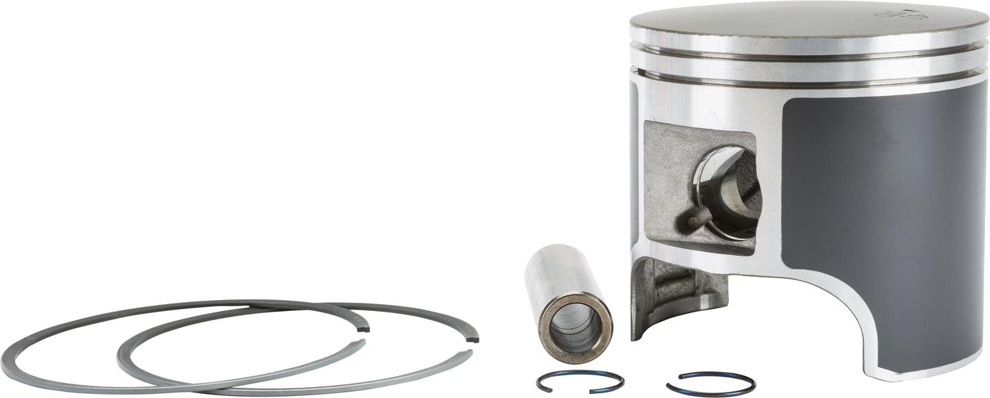 Hyperdryve Piston A/C