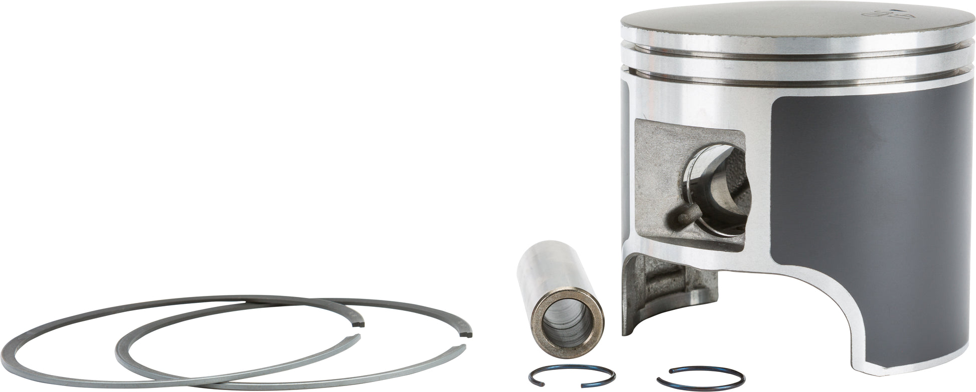 Hyperdryve Piston A/C