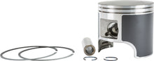 Hyperdryve Piston A/C