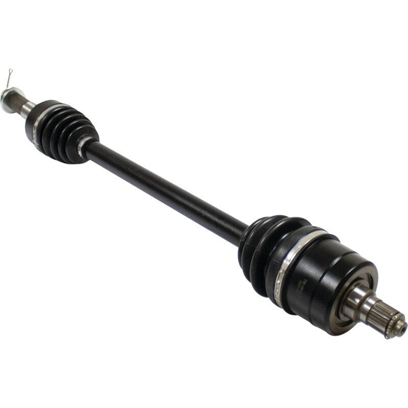 8 Ball Heavy Duty Axle Kaw