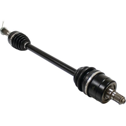 8 Ball Heavy Duty Axle Kaw