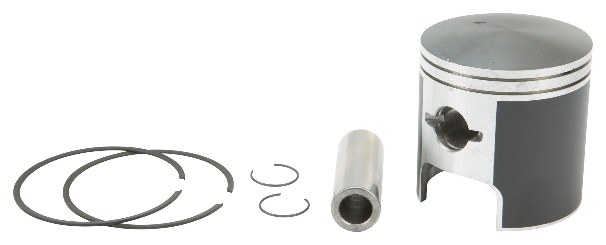 Piston A/C