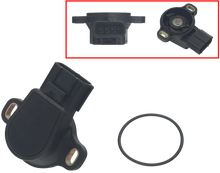 Tps Sensor A/C
