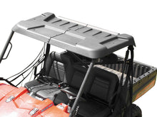 Utv Molded Roof