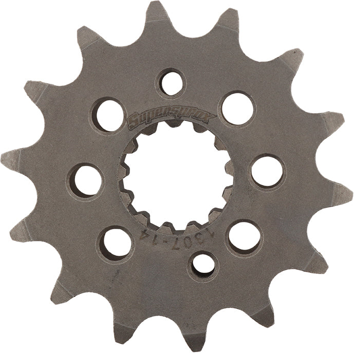 Front Cs Sprocket Steel 14t 520 Hon