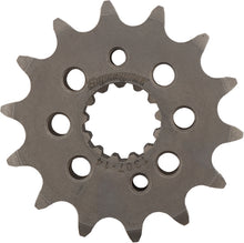 Front Cs Sprocket Steel 14t 520 Hon