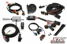 Ats Kit W/Billet Column Lever