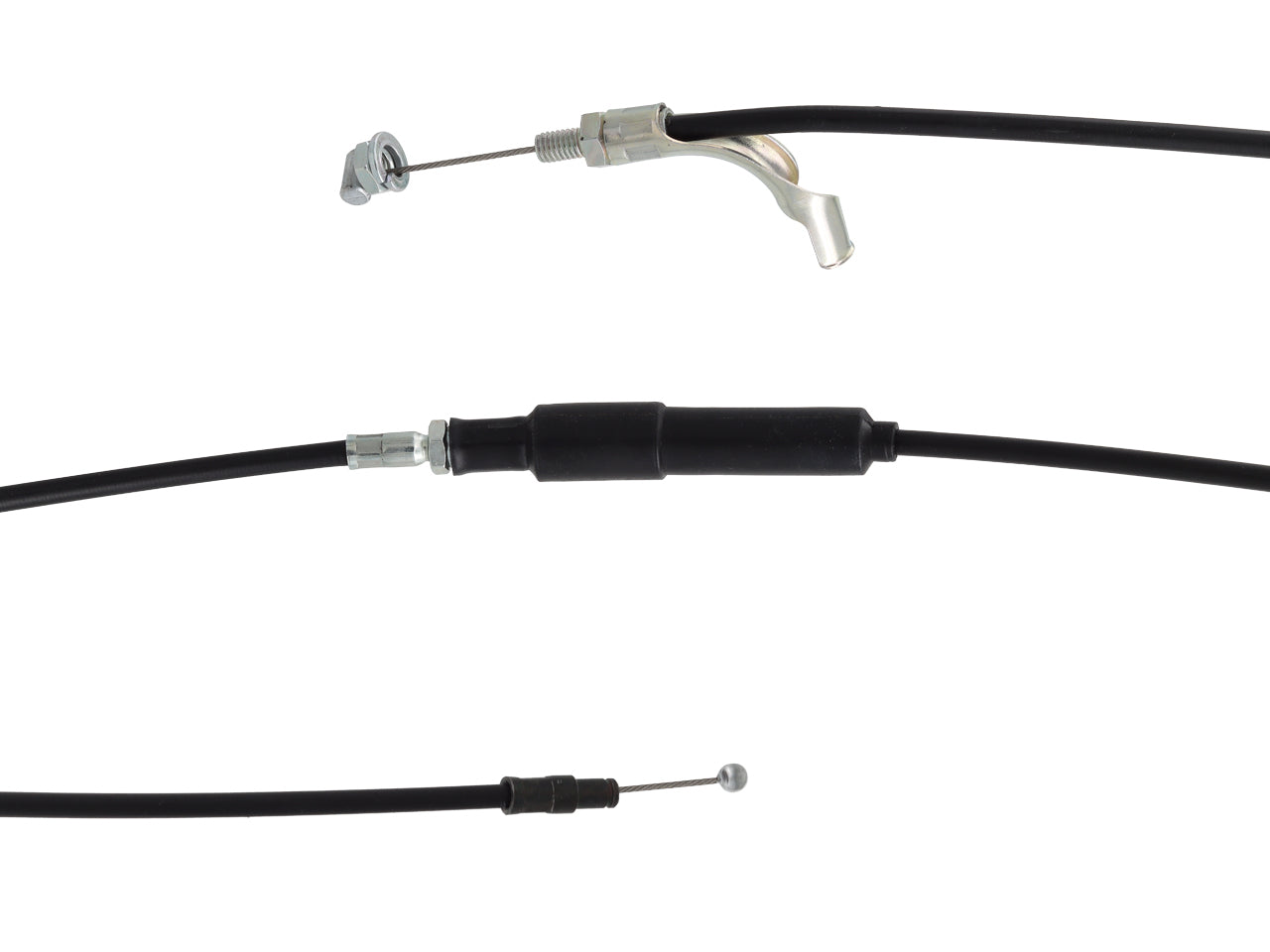 Throttle Cable A/C