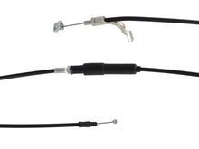 Throttle Cable A/C