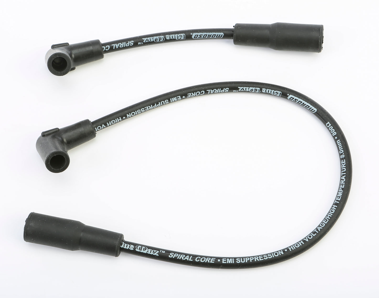 Ign Wires Spiral Core/Set 99 17 Fxd