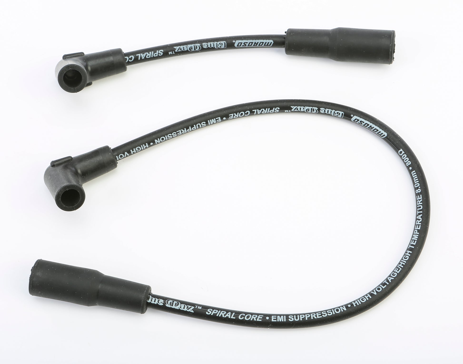 Ign Wires Spiral Core/Set 99 17 Fxd