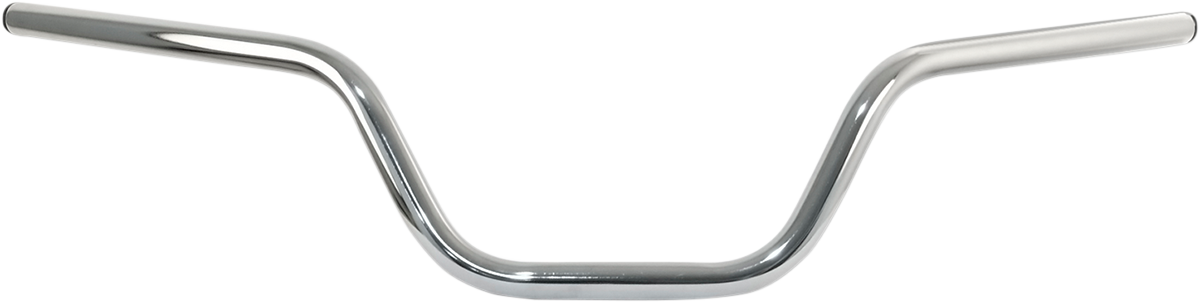 EMGO 7/8" OEM-Style Handlebar - LTD - Chrome 23-12541