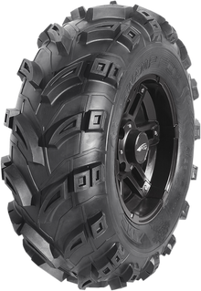 AMS Tire - Swamp Fox Plus - Rear - 27x12-12 - 6 Ply 1272-3521