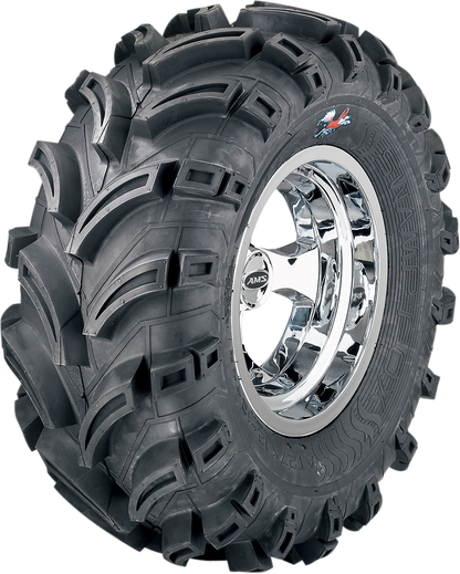 AMS Tire - Swamp Fox - Front/Rear - 25x10-11 - 6 Ply 1150-3521