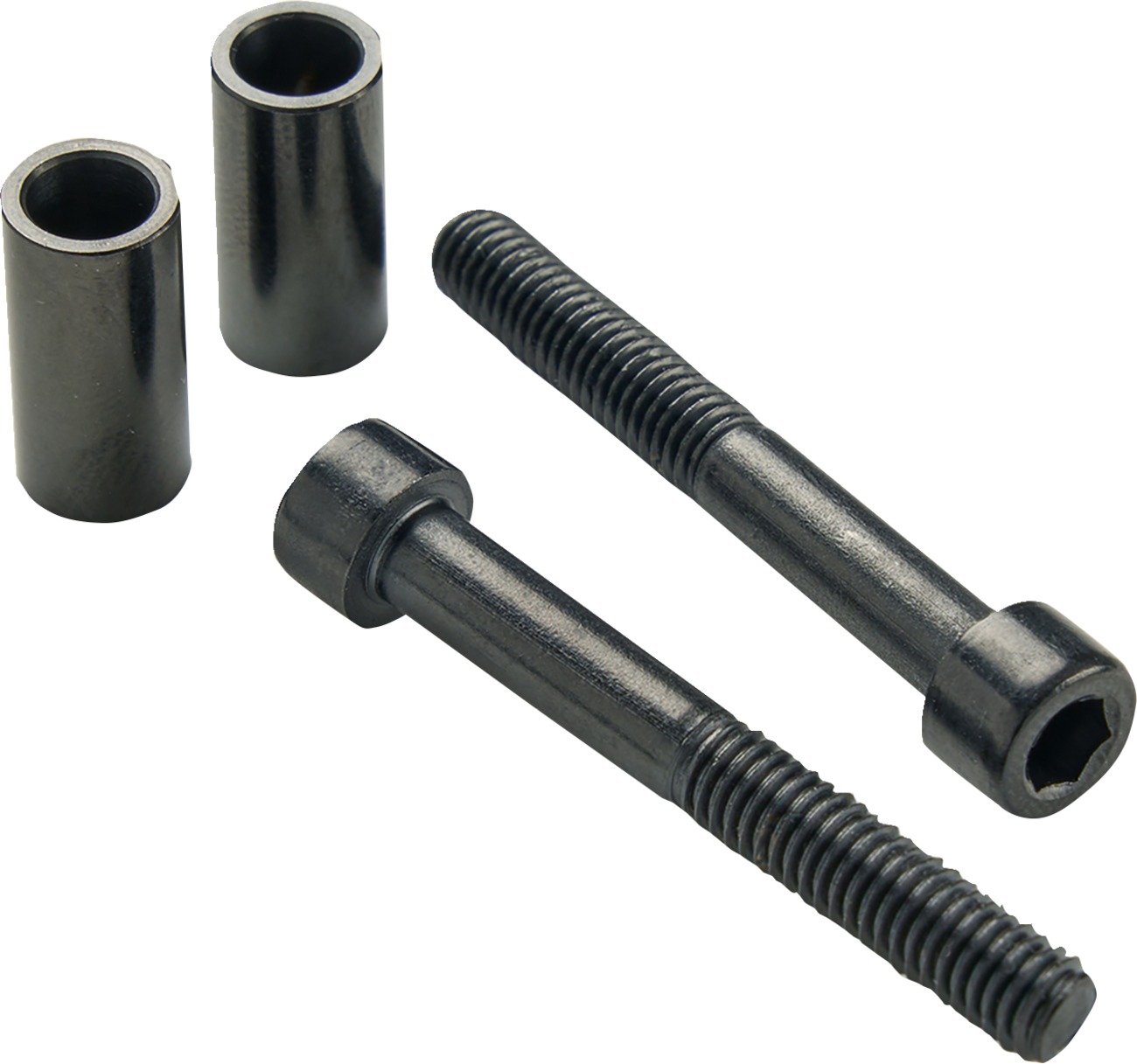 CIRO Screw Kit - Perch Mount - Black 56111