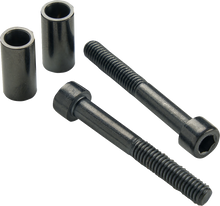 CIRO Screw Kit - Perch Mount - Black 56111