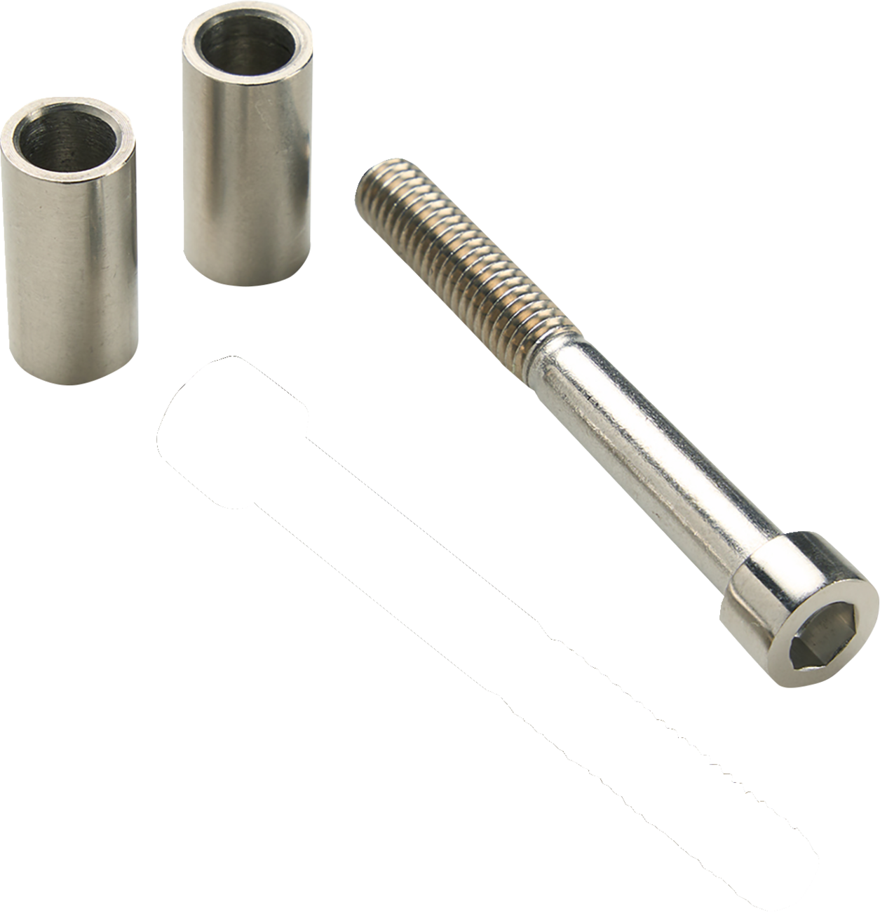CIRO Screw Kit - Perch Mount - Polished 56110