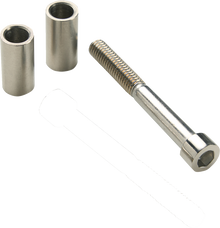 CIRO Screw Kit - Perch Mount - Polished 56110