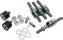 CYCLE VISIONS BareBacks® - FL '03-'17 CV-138