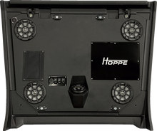 HOPPE INDUSTRIES Audio Shade - 4 Speaker - KRX 1000 HPKT-0107