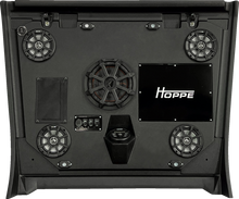 HOPPE INDUSTRIES Audio Shade - 4 Speakers - 1 Subwoofer - KRX 1000 HPKT-0108