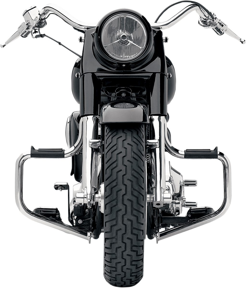 LINDBY Multibar® - Chrome - FLSTC/F/N 1310