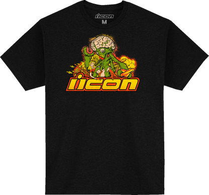 ICON Bugoid Blitz™ T-Shirt - Black - Small 303023651