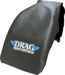 DRAG SPECIALTIES Front Fender Cover - Softail/Touring/Trike X80-6027