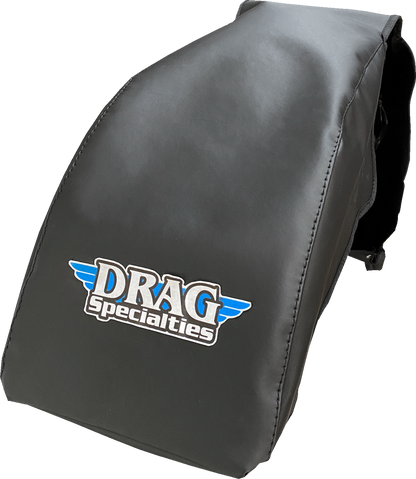 DRAG SPECIALTIES Front Fender Cover - Softail/Touring/Trike X80-6027