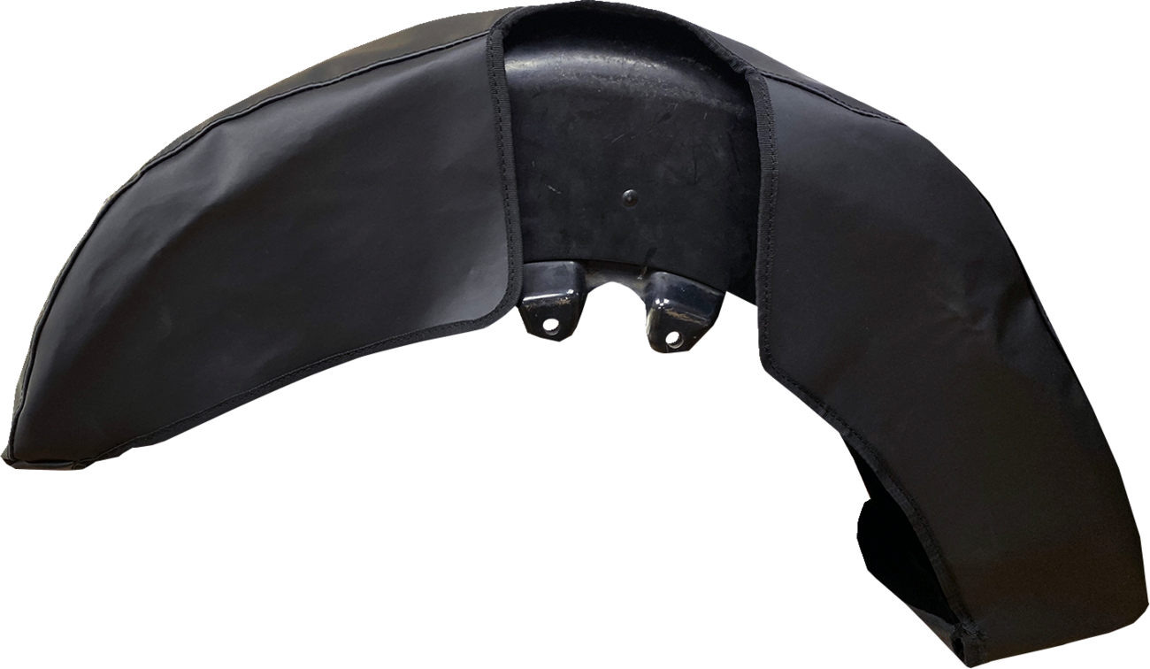 DRAG SPECIALTIES Front Fender Cover - Softail/Touring/Trike X80-6027