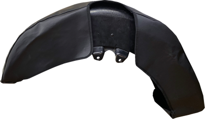 DRAG SPECIALTIES Front Fender Cover - Softail/Touring/Trike X80-6027