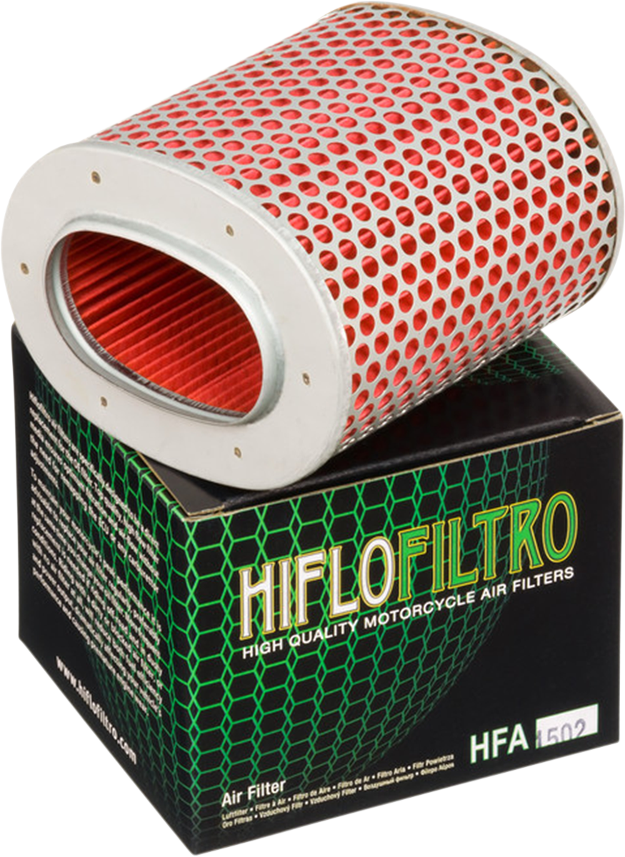 HIFLOFILTRO Replacement OE Air Filter - Honda HFA1502