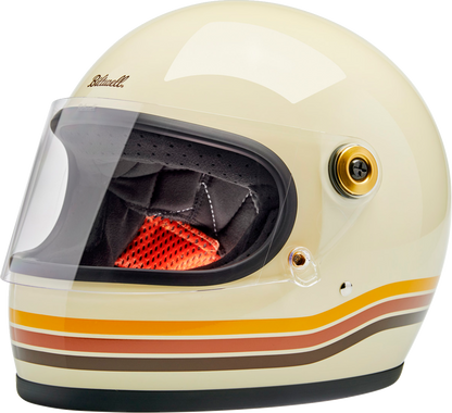 BILTWELL Gringo S Helmet - Spectrum - Gloss Desert - XL 1003-560-505